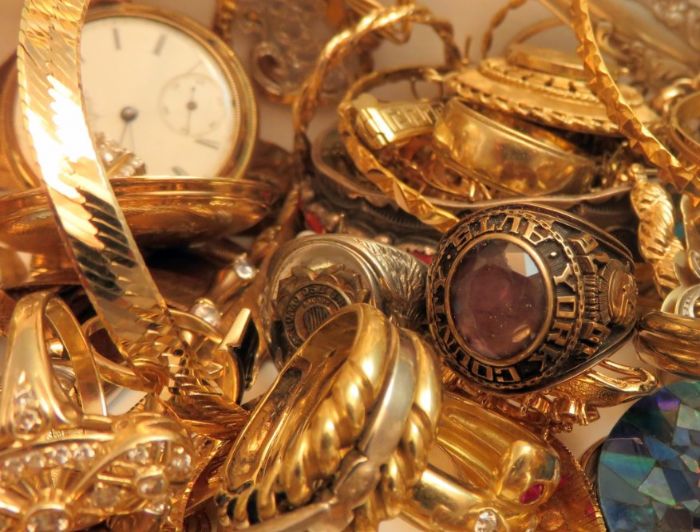 Gold Buying in York, PA Trusted Jewelry Gold Buyers Near York