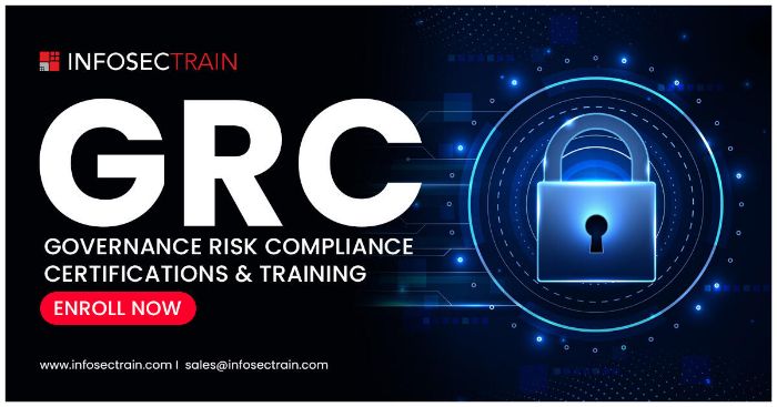 GRC Professional Training Program Online Governance Compliance Learning