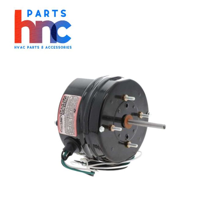 Heatcraft Refrigeration 25322406 Motor 115Hp 208230V 1550RPM