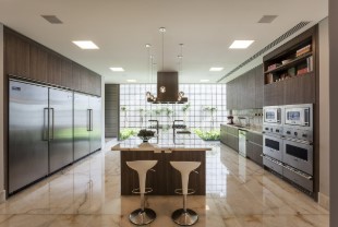 High End Kitchens in NYC German Kitchen Center