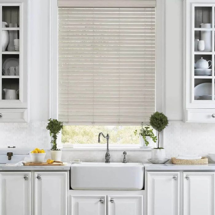 Hunter Douglas Power Shades