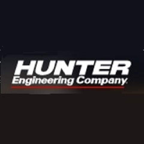 Hunter Engineering