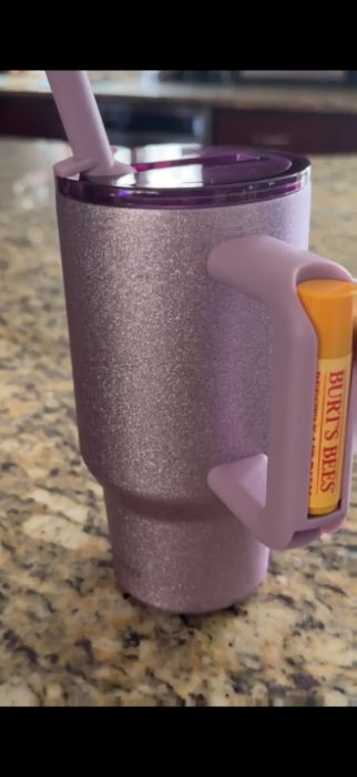 Hydrated ChapStick Located Hydrated ChapStick Located
