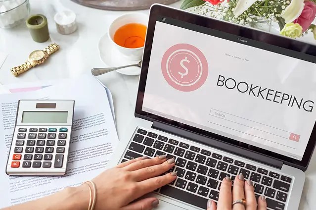 Interior Design Bookkeeping Accounting for Interior Designers