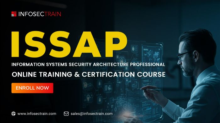 ISSAP Training Course