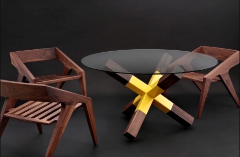 Jax Dining Table