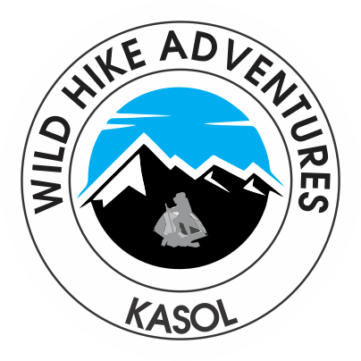 Kasol Trek Package