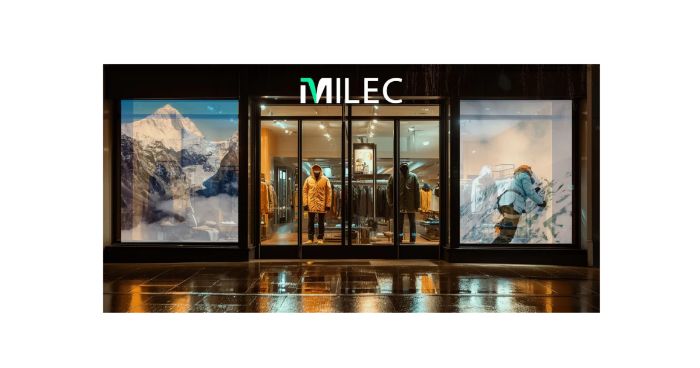 LED Screen UK