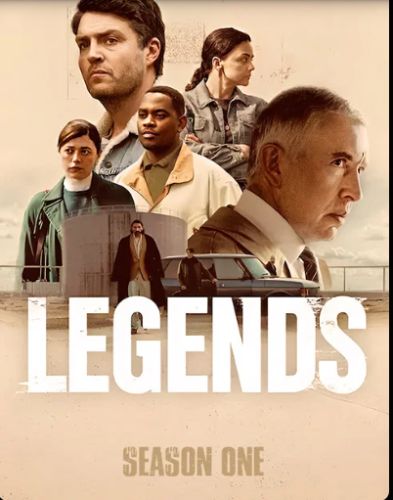 legends saison 01 episode 02