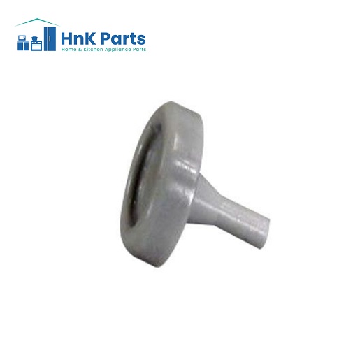 LG MCQ62786001 Dryer Damper Assembly