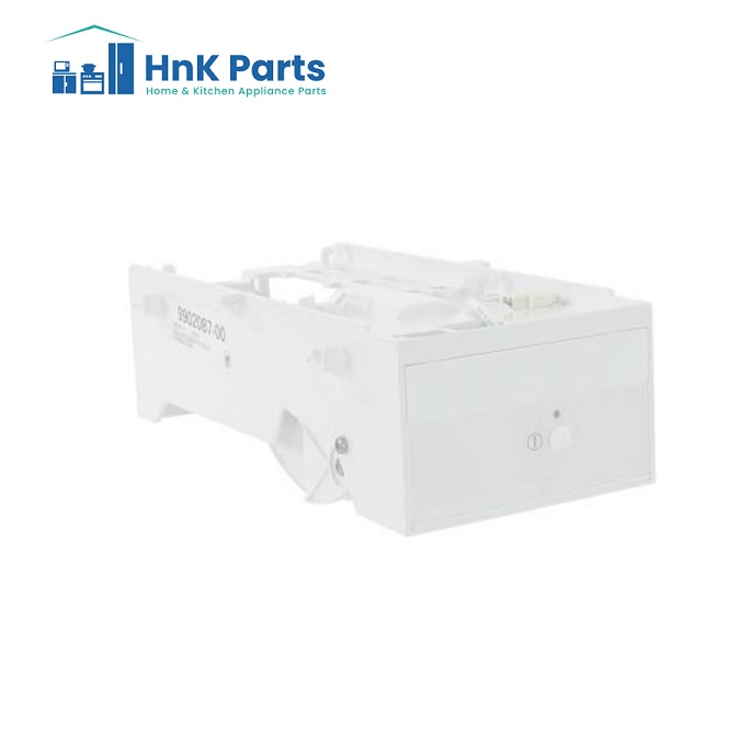 Liebherr 990209800 Refrigerator Freezer IceCube Maker