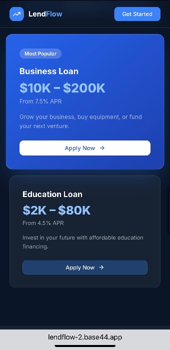 Loan