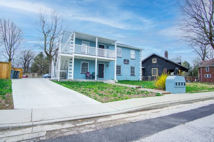 Local Cash Home Buyer in Evansville