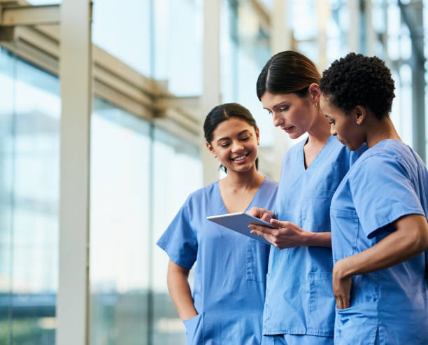 LPN Accelerated Programs Near Me in Florida Start Nursing Fast
