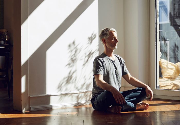 Meditation Classes For Beginners
