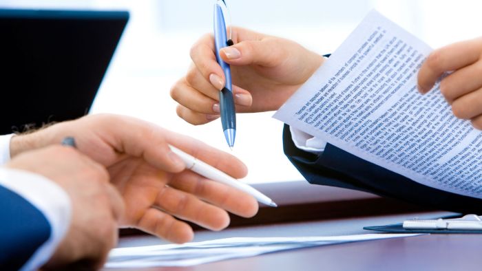 Mobile Notary Staten Island