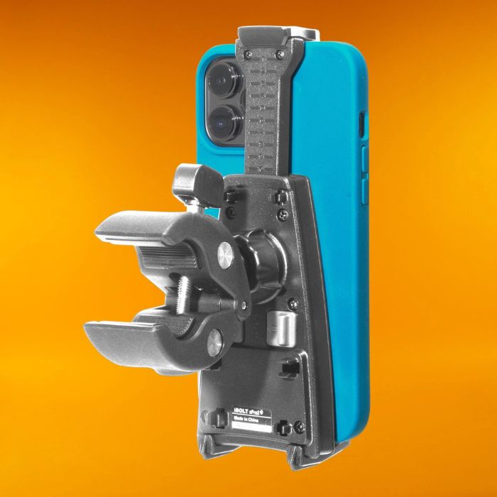 MultiTablet Locking Stand for Restaurant POS Efficiency