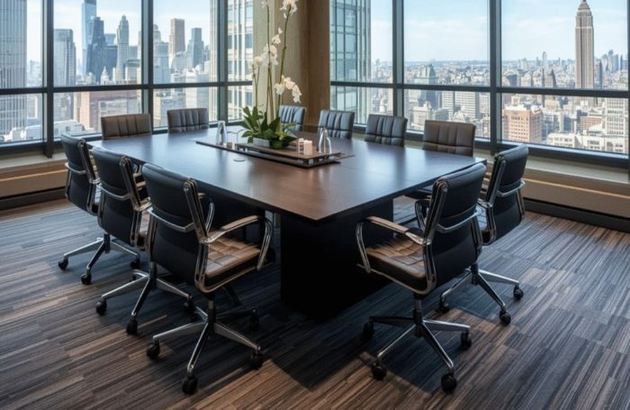 Nonprofit Event Space in New York