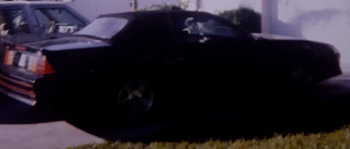 ON SAKE BLACK FIREBIRD