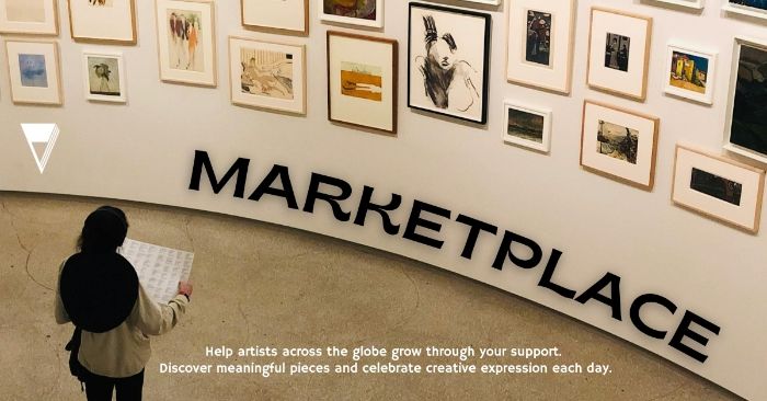 Online Art Marketplaces for Selling Art TERAVARNA