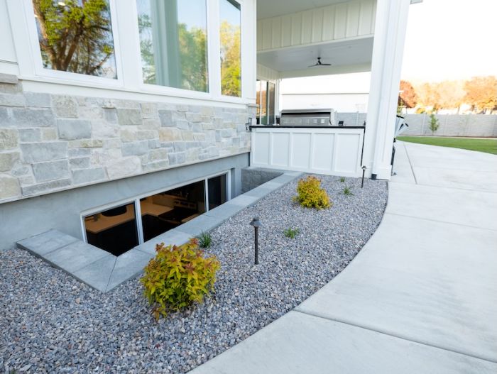 Outdoor Lighting Contractor Southern Utah Experts