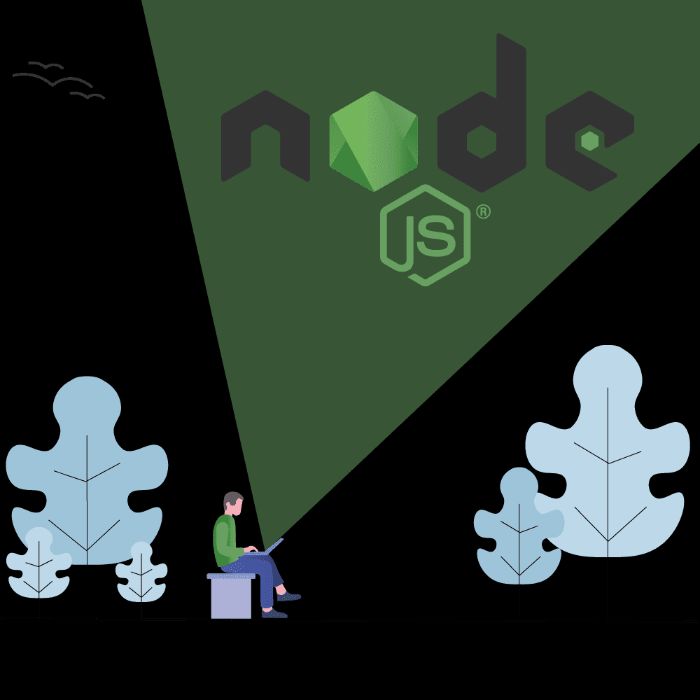 Outsource NodeJs Development Services IT Outsourcing