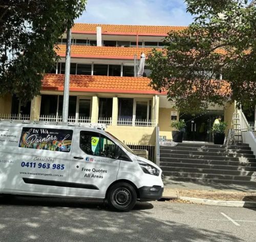 Painters Perth WA
