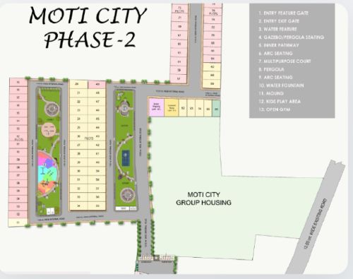 Plot For Sale In Ghaziabad