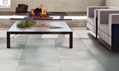 Premium Tiles Abu Dhabi Elevate Spaces with Perolini Luxe Tiles