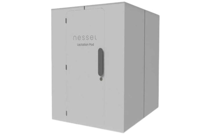 Privacy in Office Spaces