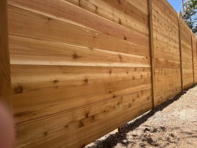 Professional service from fence contractor leander tx