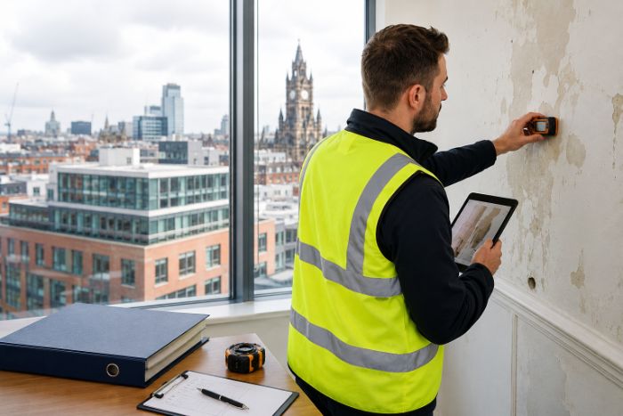 Proof First Reports for Safer Lease Decisions Today