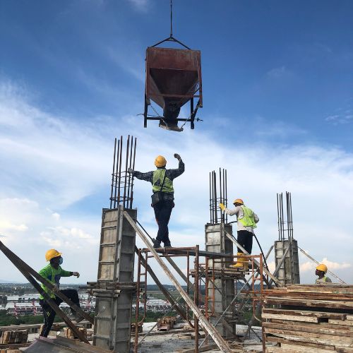 Residential Structural Engineering Services for Safe Homes