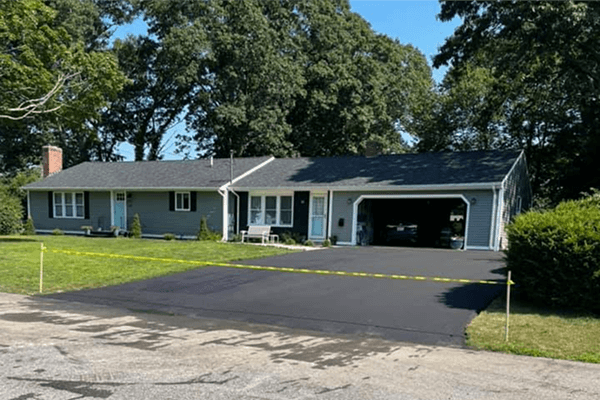 Rhode Island Paving Asphalt Services for Durable Residential Driveways