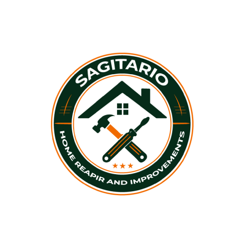 Sagitario Home Repair And Improvements