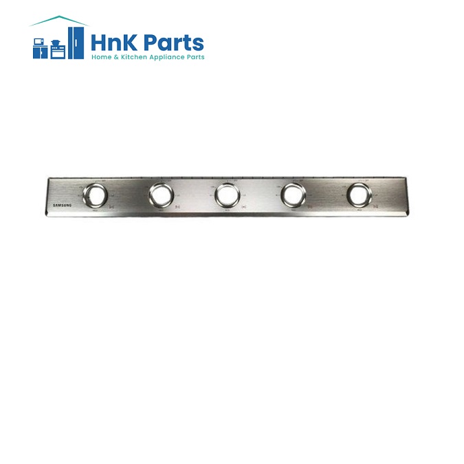 Samsung DG6400616A Cooktop Chassis