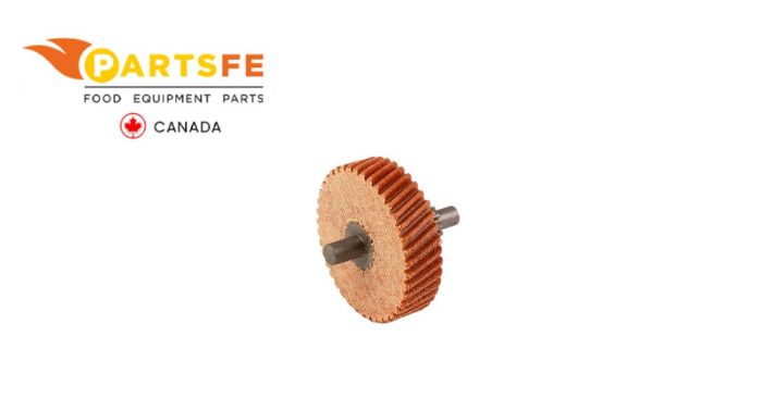 Scotsman 02243801 Ice Machine Gear Pinion