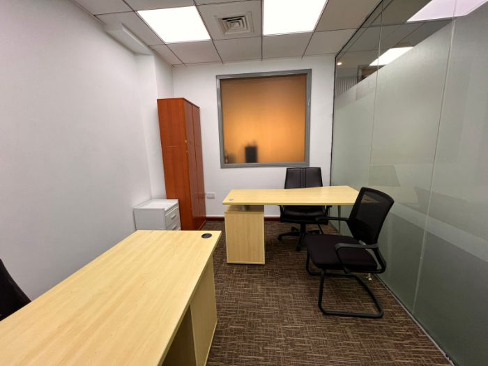 Searching For an Office Space?