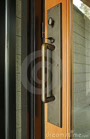 Security Locksmith Services