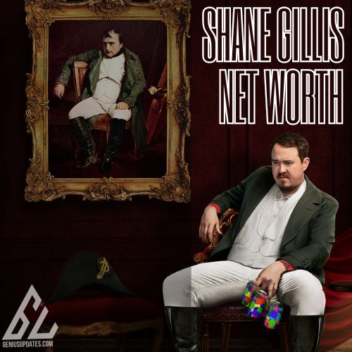 Shane Gillis Net Worth: A Closer Look at the Comedians Earnings and Career Growth