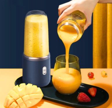 Shop Portable Juicer Blender for Healthy Juice JSP Limited Enterprises LLC