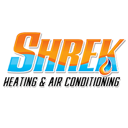 Shrek Heating Air LLC
