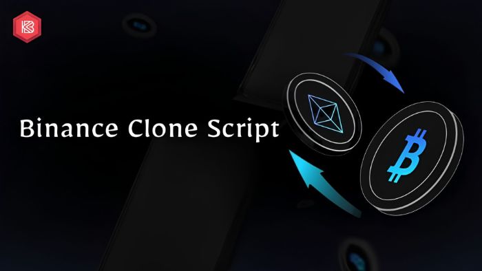 Simplify Automated Trading With Binance Clone Script Technology