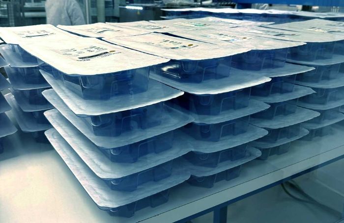 SingleUse Procedure Kits Improve Operating Room