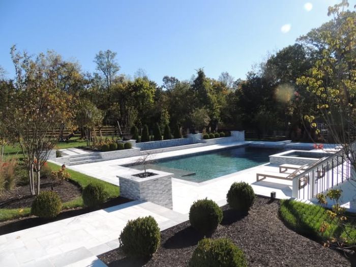 Skilled Pool Builder Available for Renovation Repairs