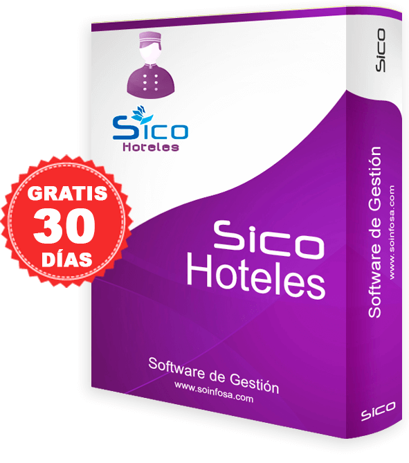 Software Para Hoteles