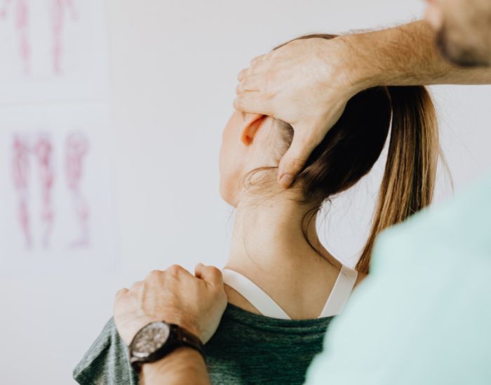 Stop Suffering and Get the Right Neck Injury Treatment Near You Today