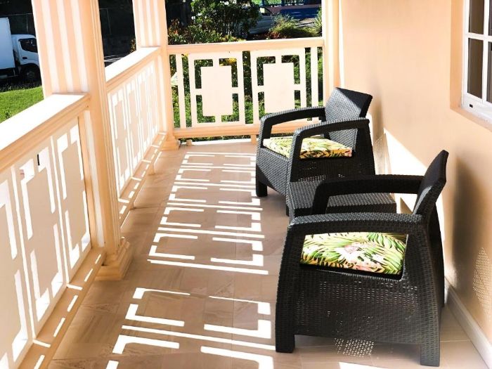 SVG Vacation Apartments for Rent