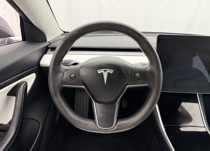 Tesla Model 3 long Range 2019 Tesla Model 3 long Range 2019