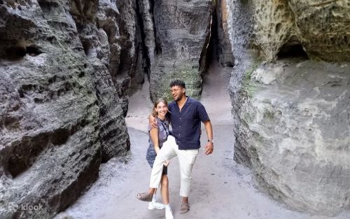 The Best of Bohemian and Saxon Switzerland Day Tour